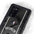 NBA Brooklyn Nets Jersey Galaxy Note20 5G Waterproof Case