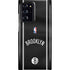 NBA Brooklyn Nets Jersey Galaxy Note20 Ultra 5G Lite Case