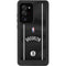 NBA Brooklyn Nets Jersey Galaxy Note20 Ultra 5G Waterproof Case