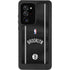 NBA Brooklyn Nets Jersey Galaxy Note20 Ultra 5G Waterproof Case