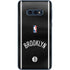 NBA Brooklyn Nets Jersey Galaxy S10e Skin