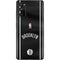 NBA Brooklyn Nets Jersey Galaxy S20 Fan Edition Skin