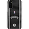 NBA Brooklyn Nets Jersey Galaxy S20 Lite Case