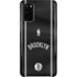 NBA Brooklyn Nets Jersey Galaxy S20 Lite Case
