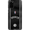 NBA Brooklyn Nets Jersey Galaxy S20 Plus Pro Case