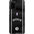 NBA Brooklyn Nets Jersey Galaxy S20 Plus Pro Case