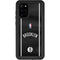 NBA Brooklyn Nets Jersey Galaxy S20 Plus Waterproof Case