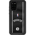 NBA Brooklyn Nets Jersey Galaxy S20 Plus Waterproof Case