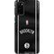 NBA Brooklyn Nets Jersey Galaxy S20 Pro Case