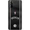 NBA Brooklyn Nets Jersey Galaxy S20 Skin
