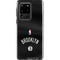 NBA Brooklyn Nets Jersey Galaxy S20 Ultra 5G Pro Case