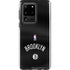 NBA Brooklyn Nets Jersey Galaxy S20 Ultra 5G Pro Case