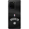 NBA Brooklyn Nets Jersey Galaxy S20 Ultra 5G Skin