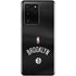 NBA Brooklyn Nets Jersey Galaxy S20 Ultra 5G Skin