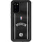 NBA Brooklyn Nets Jersey Galaxy S20 Waterproof Case