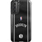 NBA Brooklyn Nets Jersey Galaxy S21 5G Pro Case