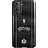 NBA Brooklyn Nets Jersey Galaxy S21 5G Pro Case