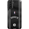 NBA Brooklyn Nets Jersey Galaxy S21 FE Pro Case