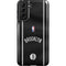 NBA Brooklyn Nets Jersey Galaxy S21 Plus 5G Pro Case