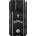 NBA Brooklyn Nets Jersey Galaxy S21 Plus 5G Pro Case