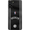 NBA Brooklyn Nets Jersey Galaxy S21 Plus 5G Skin