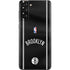 NBA Brooklyn Nets Jersey Galaxy S21 Plus 5G Skin