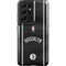 NBA Brooklyn Nets Jersey Galaxy S21 Ultra 5G Pro Case