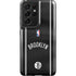 NBA Brooklyn Nets Jersey Galaxy S21 Ultra 5G Pro Case