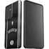 NBA Brooklyn Nets Jersey Galaxy S21 Ultra 5G Pro Case