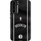NBA Brooklyn Nets Jersey Galaxy S22 Plus Pro Case