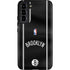NBA Brooklyn Nets Jersey Galaxy S22 Plus Pro Case