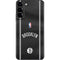NBA Brooklyn Nets Jersey Galaxy S22 Plus Skin