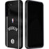 NBA Brooklyn Nets Jersey Galaxy S22 Pro Case