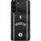NBA Brooklyn Nets Jersey Galaxy S22 Skin