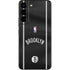 NBA Brooklyn Nets Jersey Galaxy S22 Skin