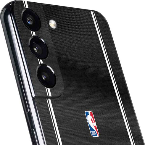 NBA Brooklyn Nets Jersey Galaxy S22 Skin