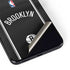NBA Brooklyn Nets Jersey Galaxy S22 Skin