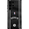 NBA Brooklyn Nets Jersey Galaxy S22 Ultra Pro Case