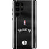 NBA Brooklyn Nets Jersey Galaxy S22 Ultra Pro Case