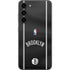 NBA Brooklyn Nets Jersey Galaxy S23 FE Skin