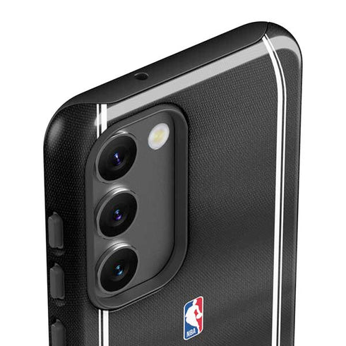 NBA Brooklyn Nets Jersey Galaxy S23 Plus Pro Case