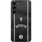 NBA Brooklyn Nets Jersey Galaxy S23 Plus Skin