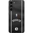 NBA Brooklyn Nets Jersey Galaxy S23 Plus Skin