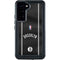 NBA Brooklyn Nets Jersey Galaxy S23 Plus Waterproof Case