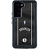 NBA Brooklyn Nets Jersey Galaxy S23 Plus Waterproof Case