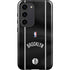 NBA Brooklyn Nets Jersey Galaxy S23 Pro Case