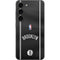 NBA Brooklyn Nets Jersey Galaxy S23 Skin