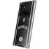 NBA Brooklyn Nets Jersey Galaxy S23 Ultra Clear Case
