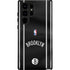 NBA Brooklyn Nets Jersey Galaxy S23 Ultra Pro Case