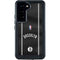 NBA Brooklyn Nets Jersey Galaxy S23 Waterproof Case